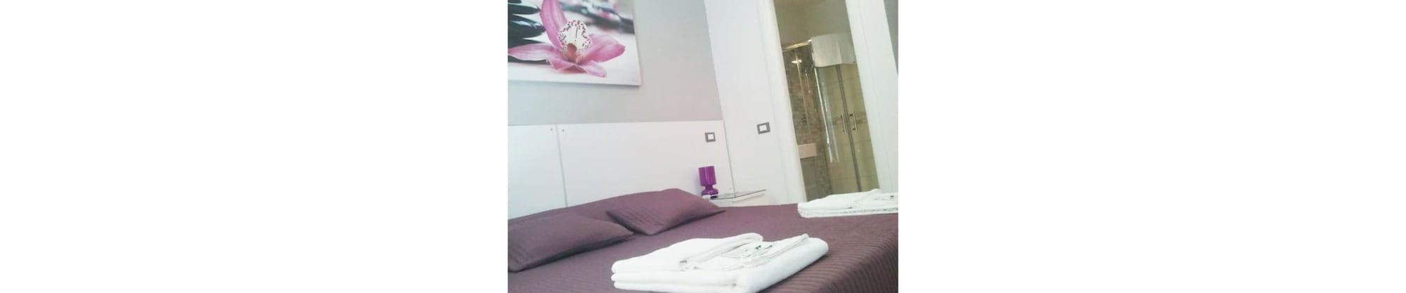 Bed & Breakfast Piumith Rom