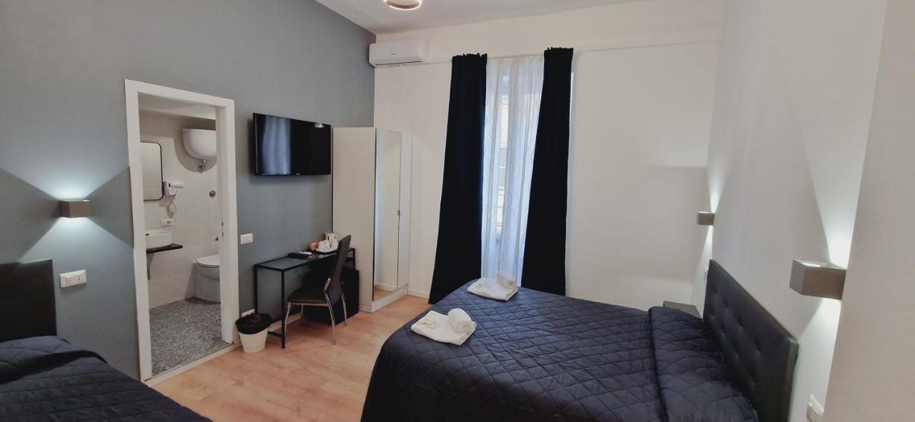 Bed & Breakfast Piumith Rom