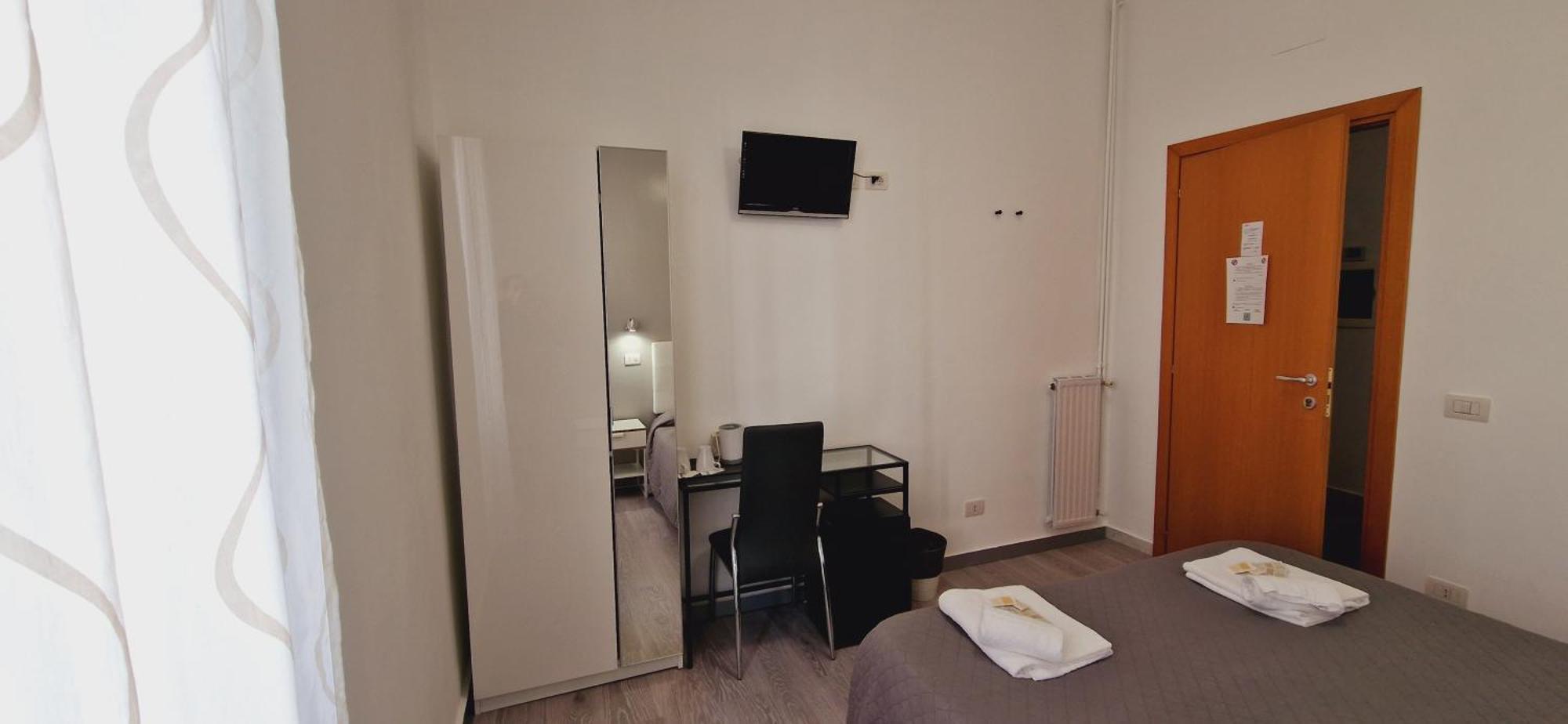 Piumith Bed & Breakfast Rom