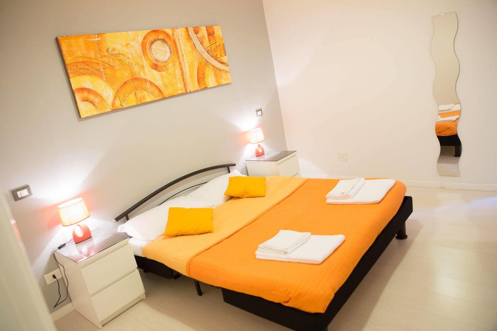 Bed & Breakfast Piumith Rom