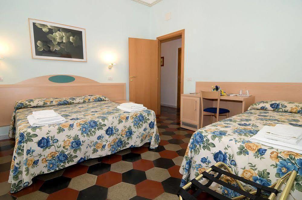 Piumith Bed & Breakfast Rom
